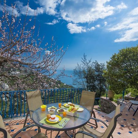 Casa Pina Διαμέρισμα Αμάλφι Εξωτερικό φωτογραφία
