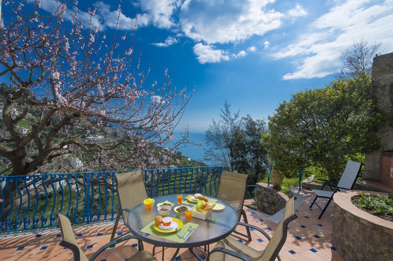 Casa Pina Διαμέρισμα Αμάλφι Εξωτερικό φωτογραφία